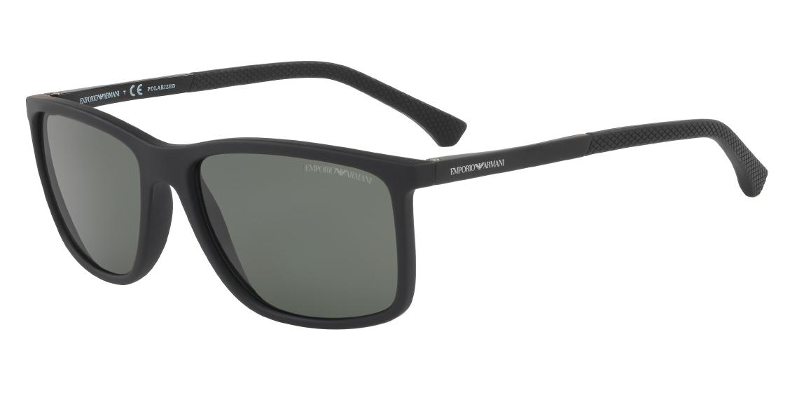 Солнцезащитные очки Emporio Armani EA4058 56539A