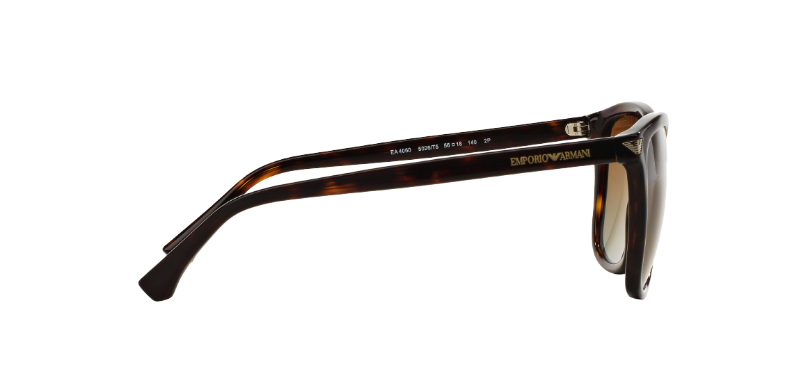 Солнцезащитные очки Emporio Armani EA4060 5026T5