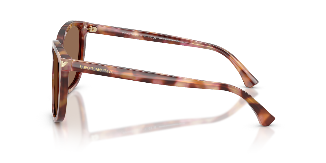 Солнцезащитные очки Emporio Armani EA4060 619673