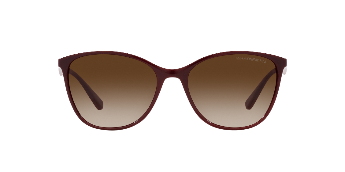 Солнцезащитные очки Emporio Armani EA4073 557613