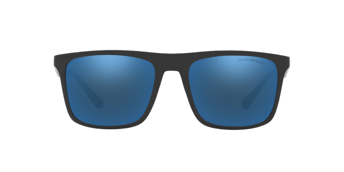 Солнцезащитные очки Emporio Armani EA4097 501755