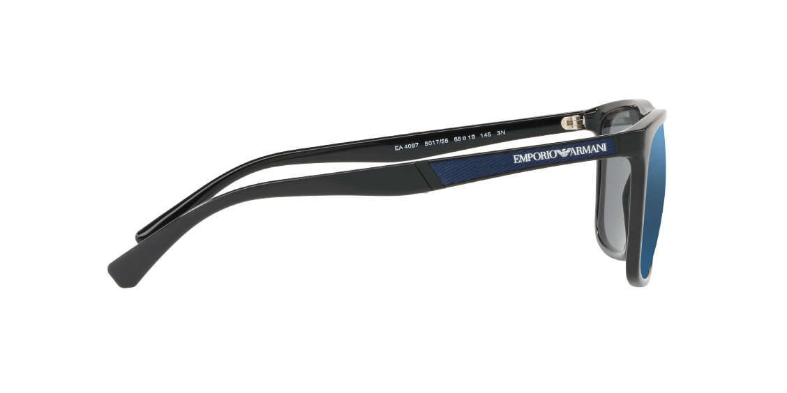 Солнцезащитные очки Emporio Armani EA4097 501755