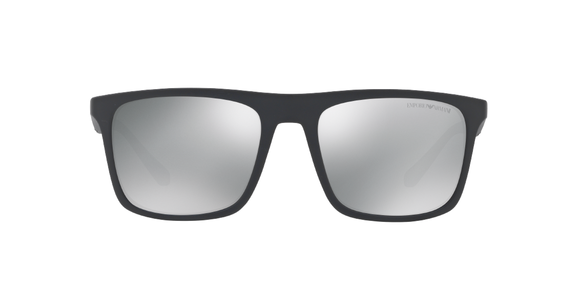 Солнцезащитные очки Emporio Armani EA4097 5042Z3