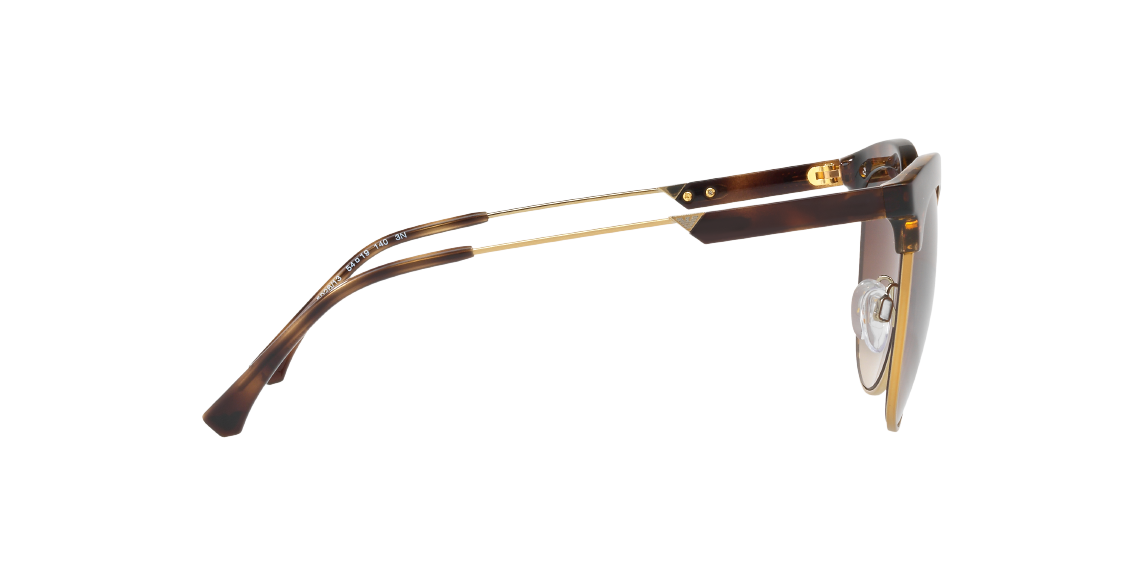 Солнцезащитные очки Emporio Armani EA4102 502613