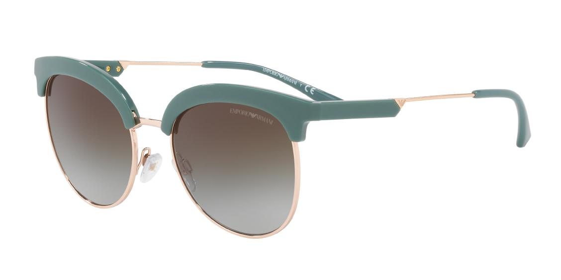 Солнцезащитные очки Emporio Armani EA4102 56097Z