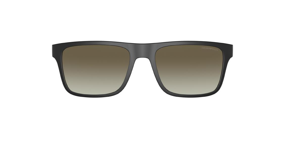 Клипон Emporio Armani EA4115C 50423M