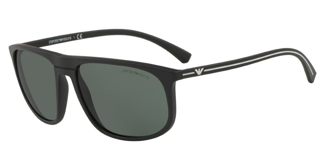 Солнцезащитные очки Emporio Armani EA4118 506371