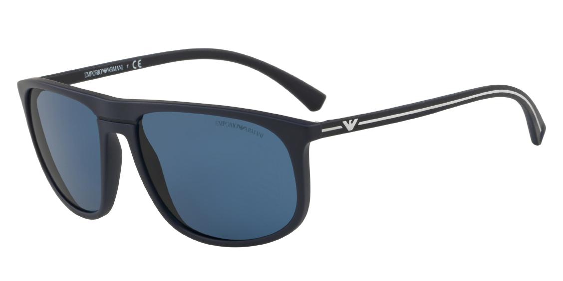 Солнцезащитные очки Emporio Armani EA4118 569280