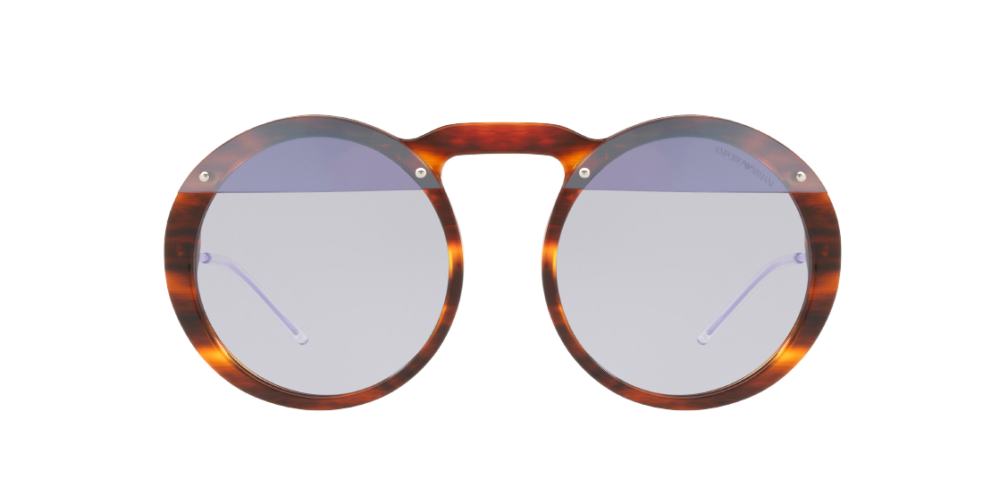 Солнцезащитные очки Emporio Armani EA4121 57061A