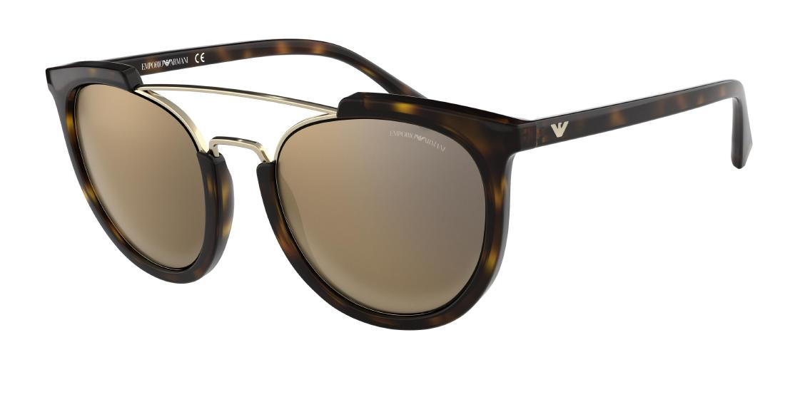 Солнцезащитные очки Emporio Armani EA4122 50265A