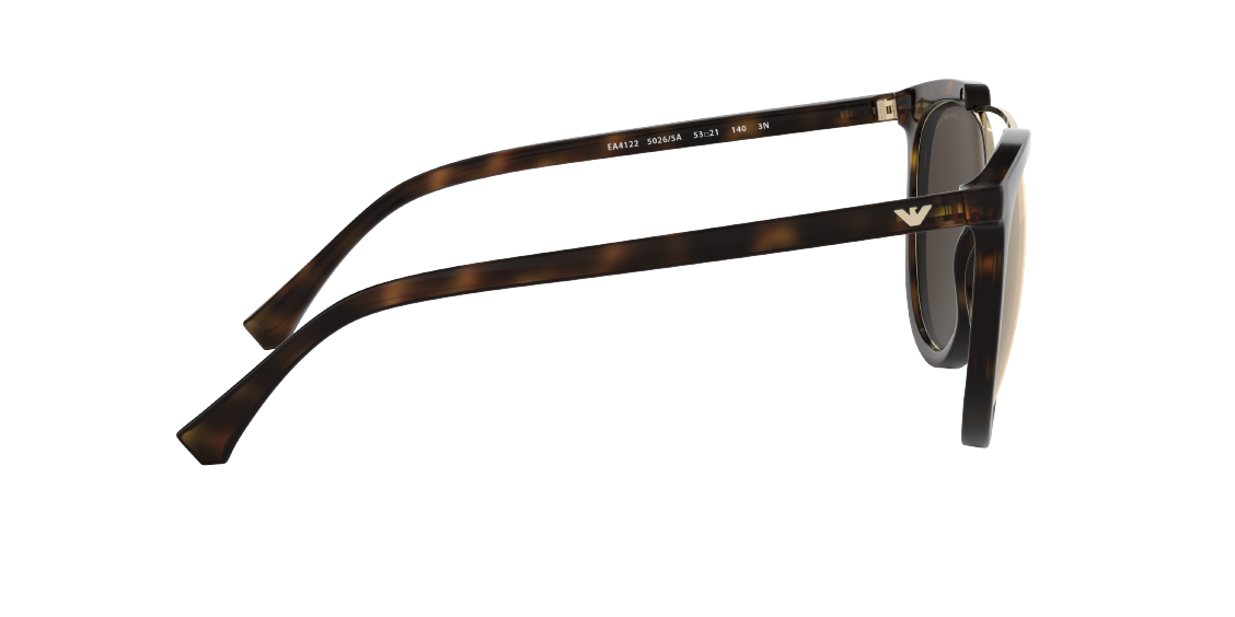 Солнцезащитные очки Emporio Armani EA4122 50265A