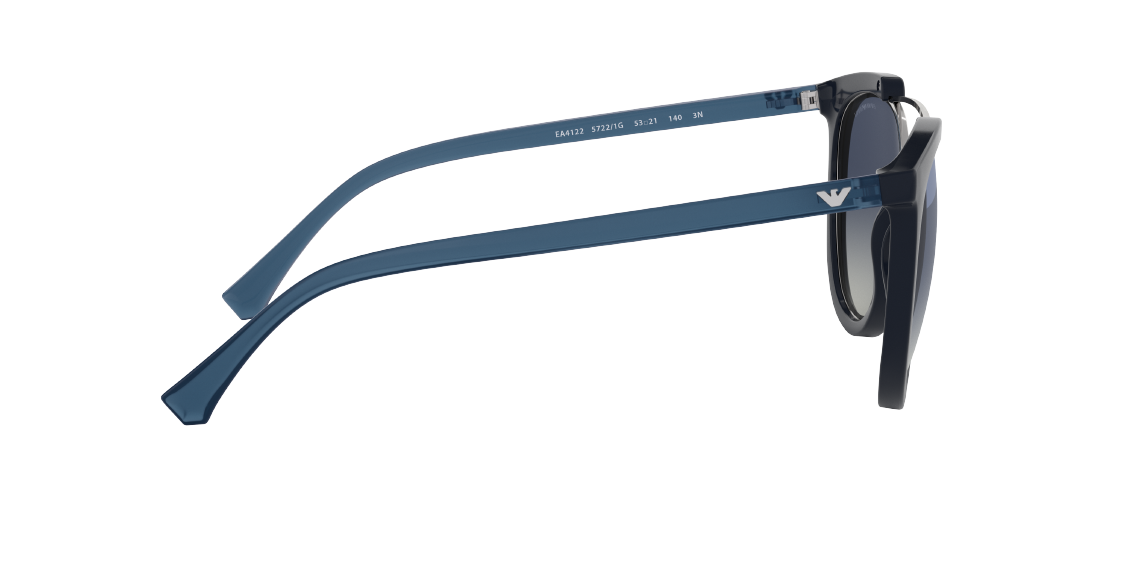 Солнцезащитные очки Emporio Armani EA4122 57221G