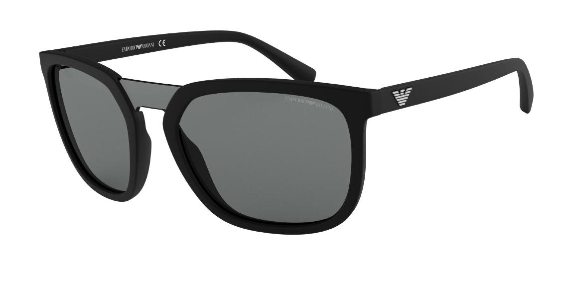 Солнцезащитные очки Emporio Armani EA4123 500187