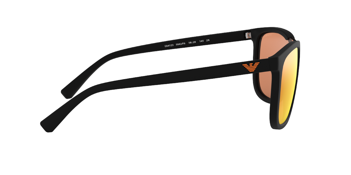 Солнцезащитные очки Emporio Armani EA4123 5042F6