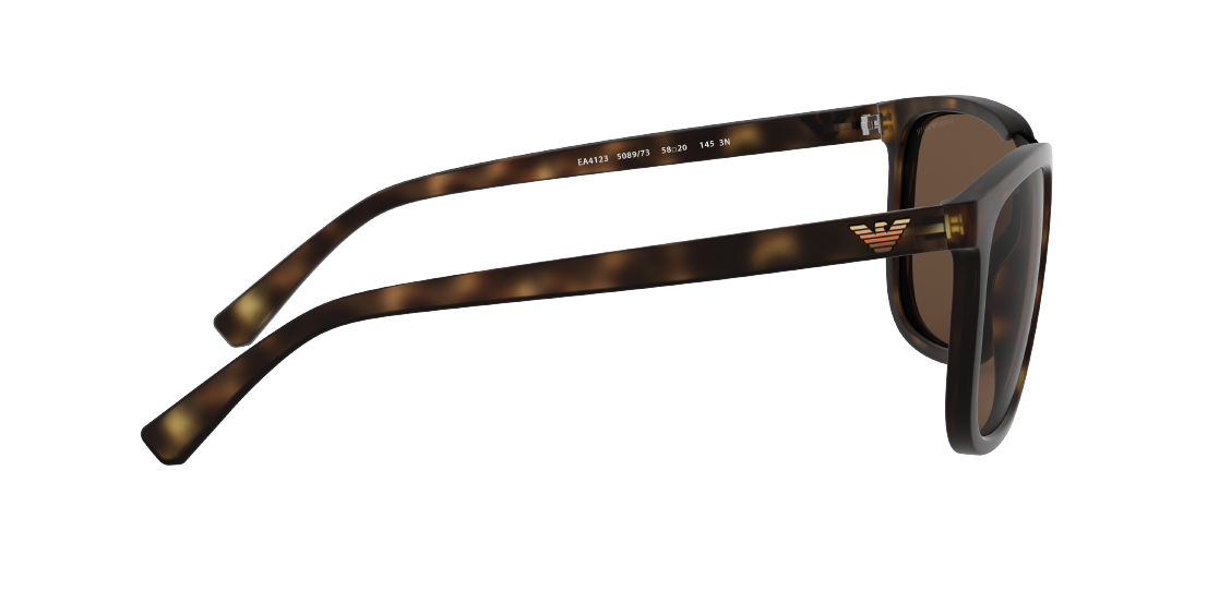 Солнцезащитные очки Emporio Armani EA4123 508973