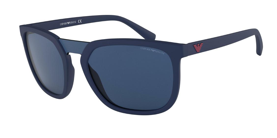 Солнцезащитные очки Emporio Armani EA4123 571980