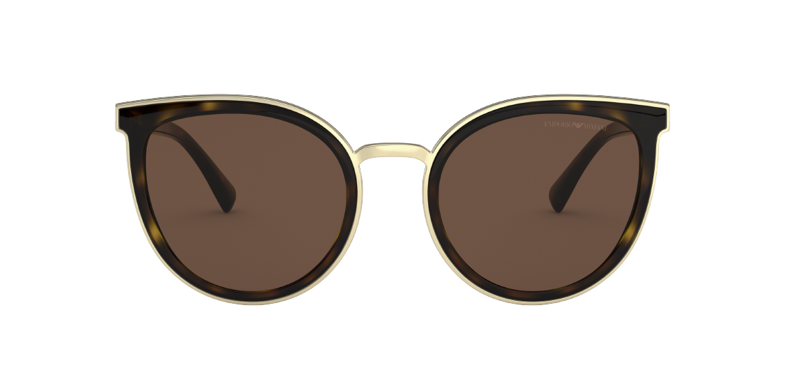 Солнцезащитные очки Emporio Armani EA4135 502673