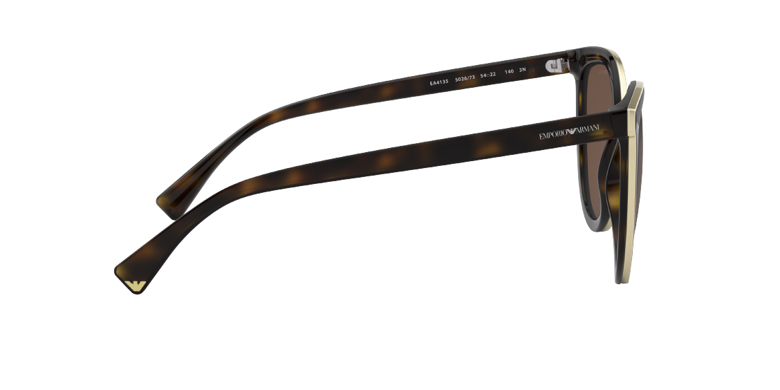 Солнцезащитные очки Emporio Armani EA4135 502673