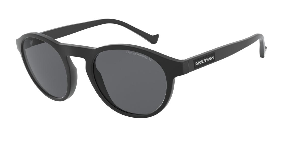 Солнцезащитные очки Emporio Armani EA4138 504287