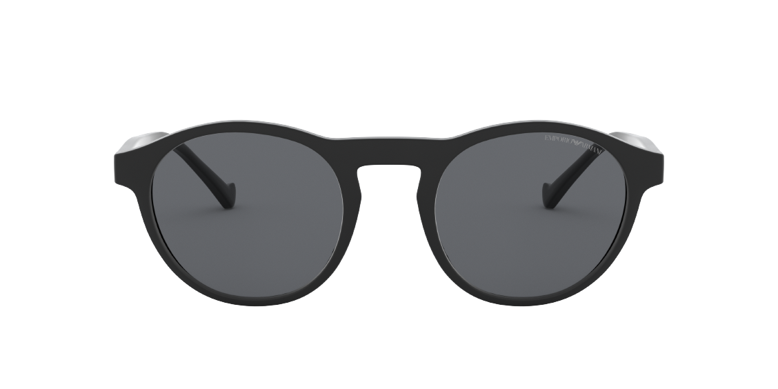 Солнцезащитные очки Emporio Armani EA4138 504287