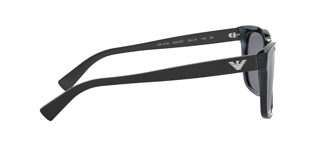 Солнцезащитные очки Emporio Armani EA4142 582387