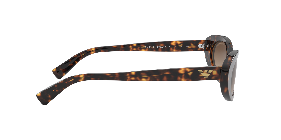 Солнцезащитные очки Emporio Armani EA4143 508913