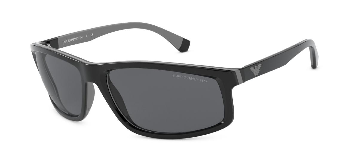 Солнцезащитные очки Emporio Armani EA4144 500187