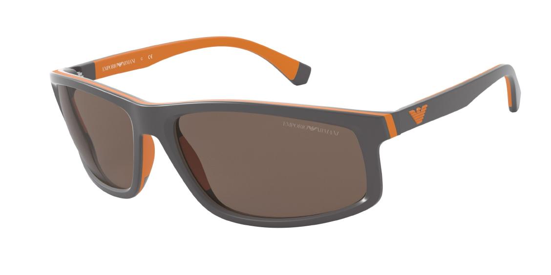 Солнцезащитные очки Emporio Armani EA4144 580073