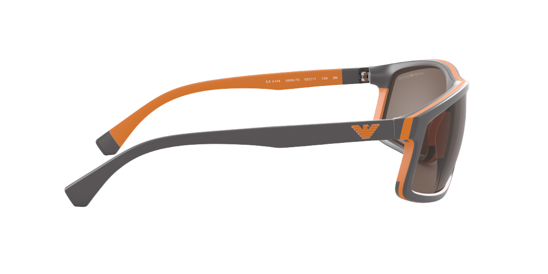 Солнцезащитные очки Emporio Armani EA4144 580073