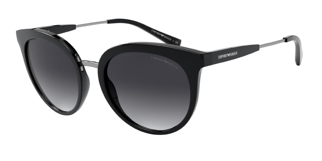 Солнцезащитные очки Emporio Armani EA4145 50018G