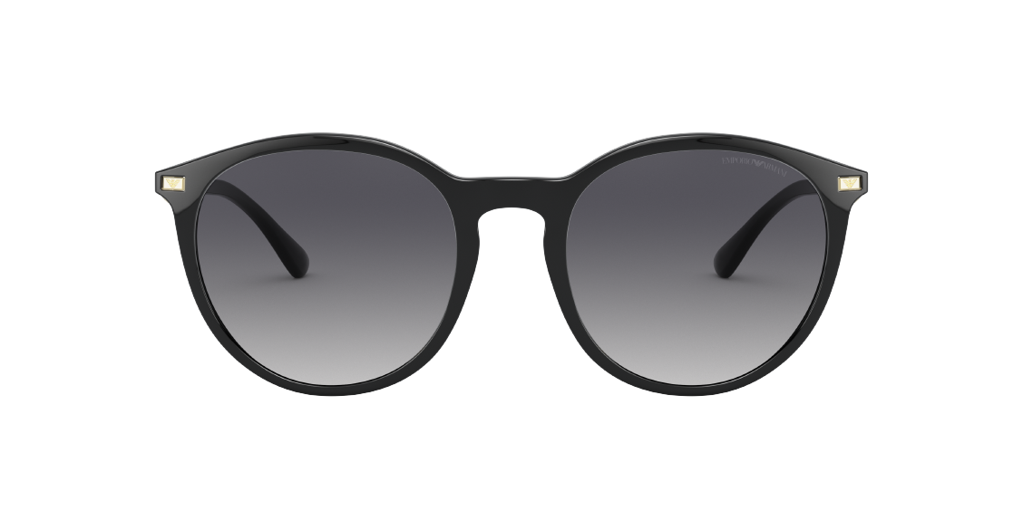Солнцезащитные очки Emporio Armani EA4148 500187