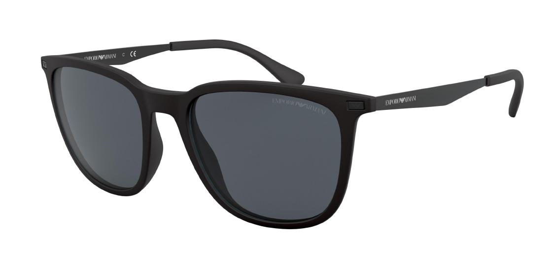 Солнцезащитные очки Emporio Armani EA4149 504287