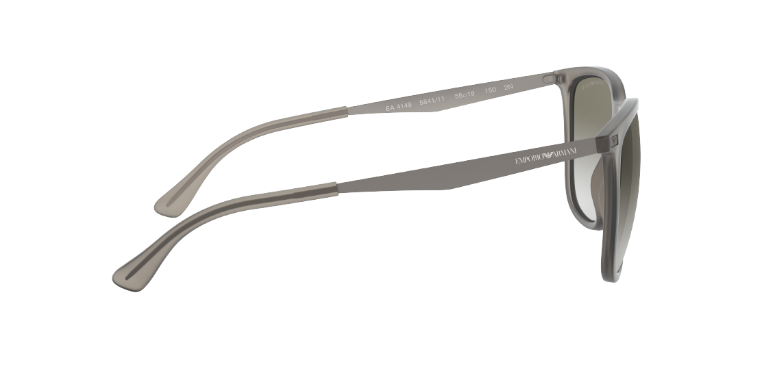 Солнцезащитные очки Emporio Armani EA4149 584111