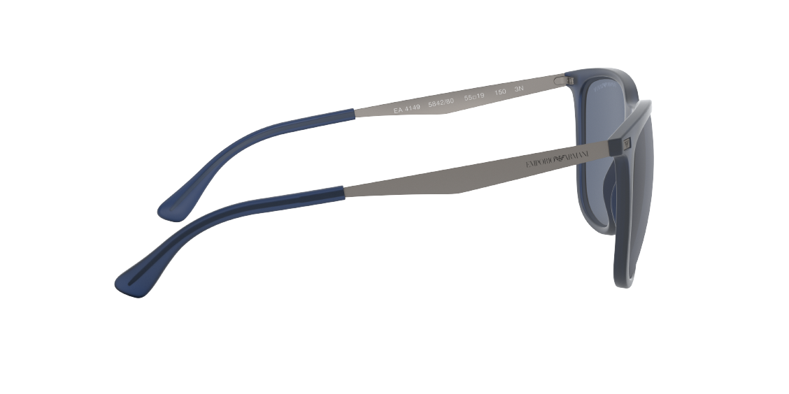 Солнцезащитные очки Emporio Armani EA4149 584280