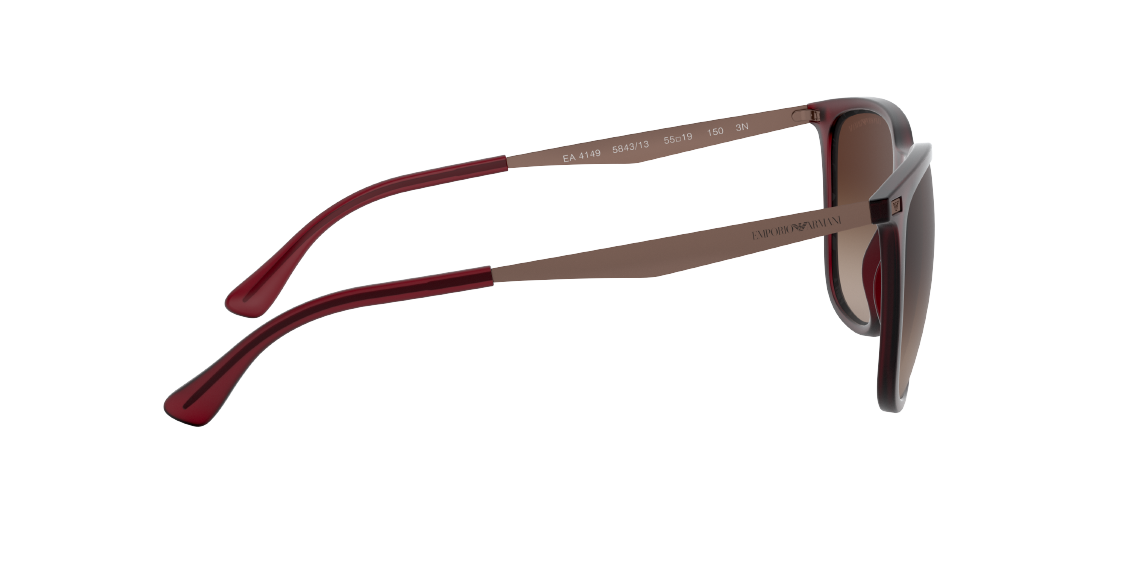 Солнцезащитные очки Emporio Armani EA4149 584313