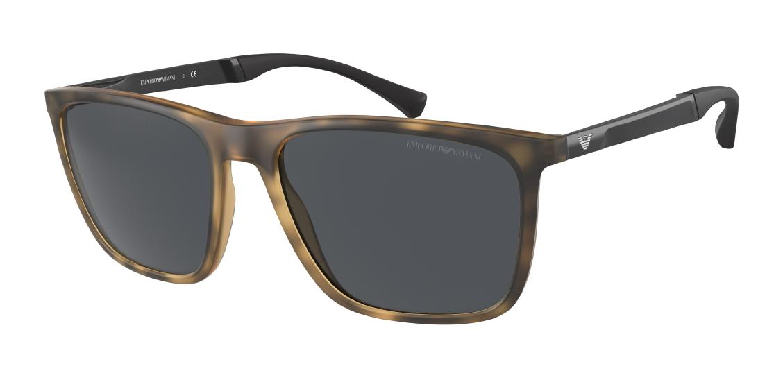 Солнцезащитные очки Emporio Armani EA4150 500287
