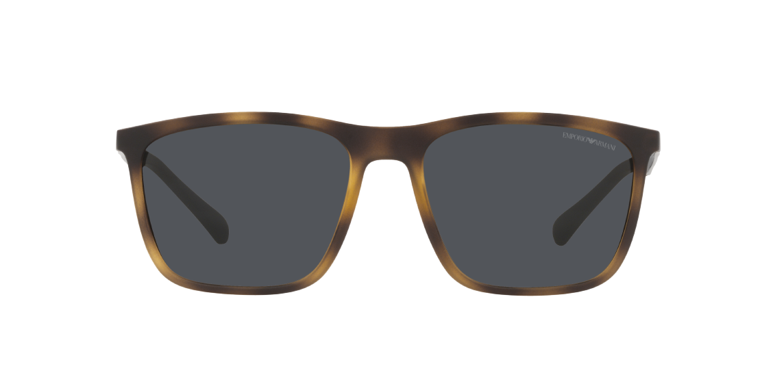 Солнцезащитные очки Emporio Armani EA4150 500287
