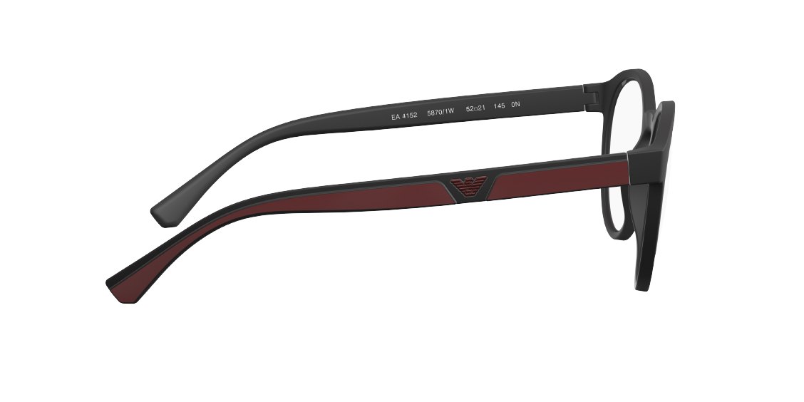 Солнцезащитные очки Emporio Armani EA4152 58701W