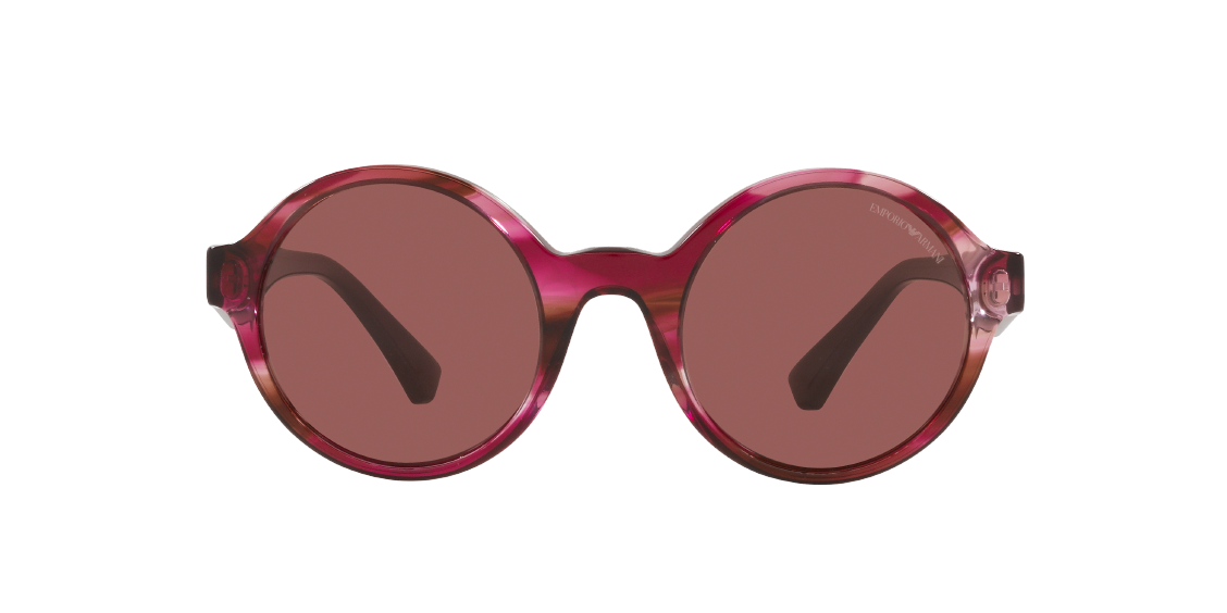 Солнцезащитные очки Emporio Armani EA4153 502169