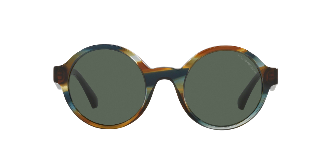 Солнцезащитные очки Emporio Armani EA4153 516871