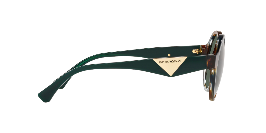 Солнцезащитные очки Emporio Armani EA4153 516871