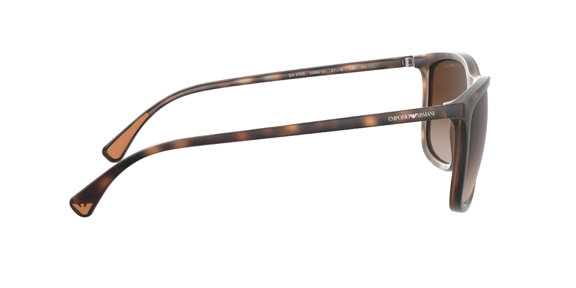 Солнцезащитные очки Emporio Armani EA4155 508913