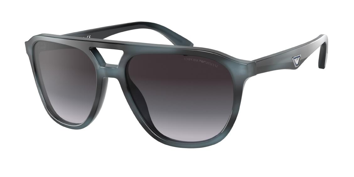 Солнцезащитные очки Emporio Armani EA4156 50248G