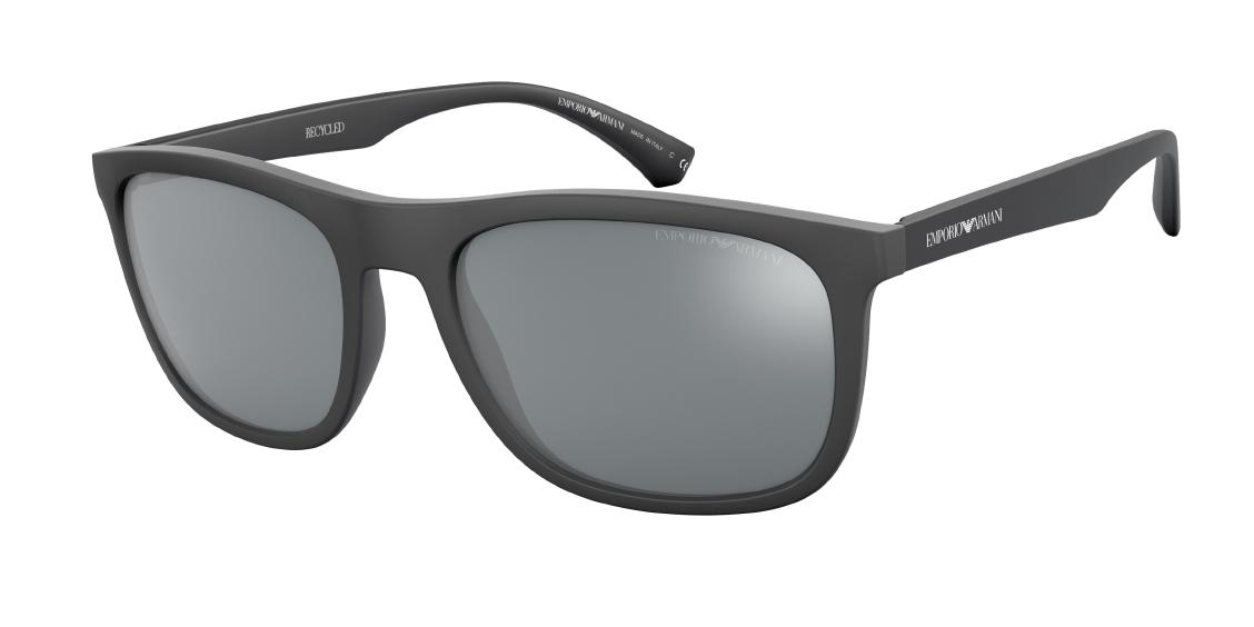 Солнцезащитные очки Emporio Armani EA4158 58696G