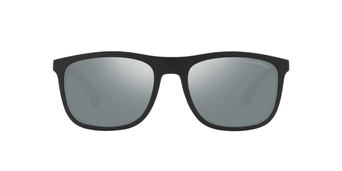 Солнцезащитные очки Emporio Armani EA4158 58696G