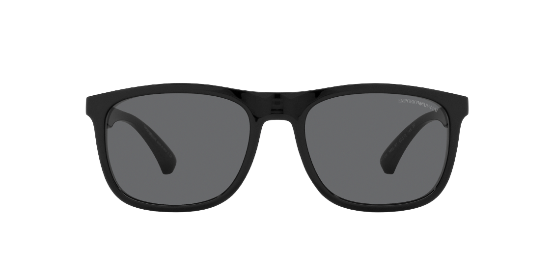 Солнцезащитные очки Emporio Armani EA4158 588987