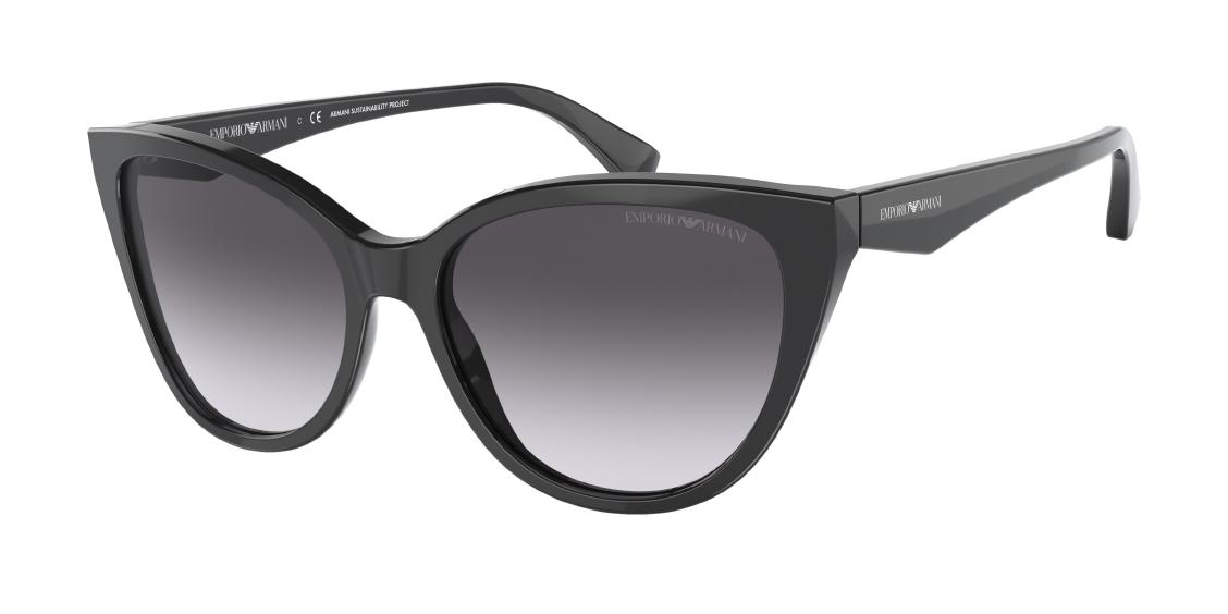 Солнцезащитные очки Emporio Armani EA4162 58758G