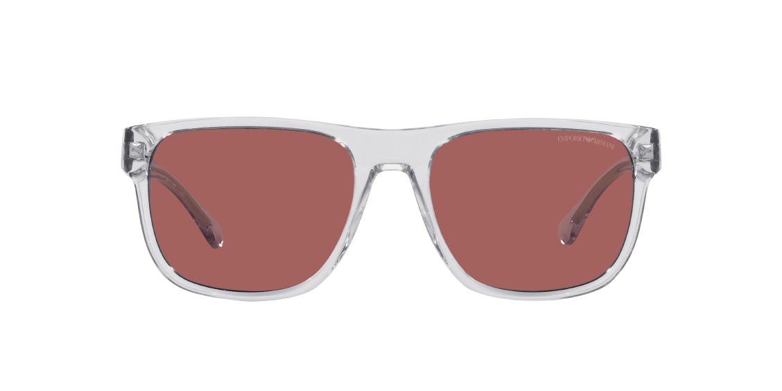 Солнцезащитные очки Emporio Armani EA4163 588269