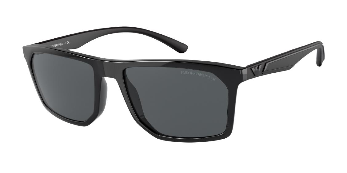 Солнцезащитные очки Emporio Armani EA4164 501787