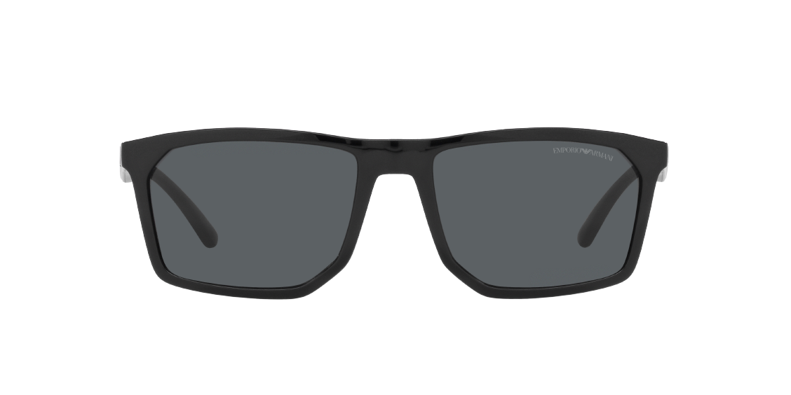 Солнцезащитные очки Emporio Armani EA4164 501787